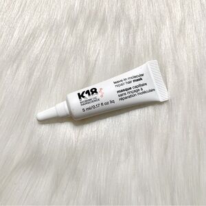 4/$30 Bundle K18 🧬 Biomimetic Hairscience Molecular Hair Repair Mask Mini